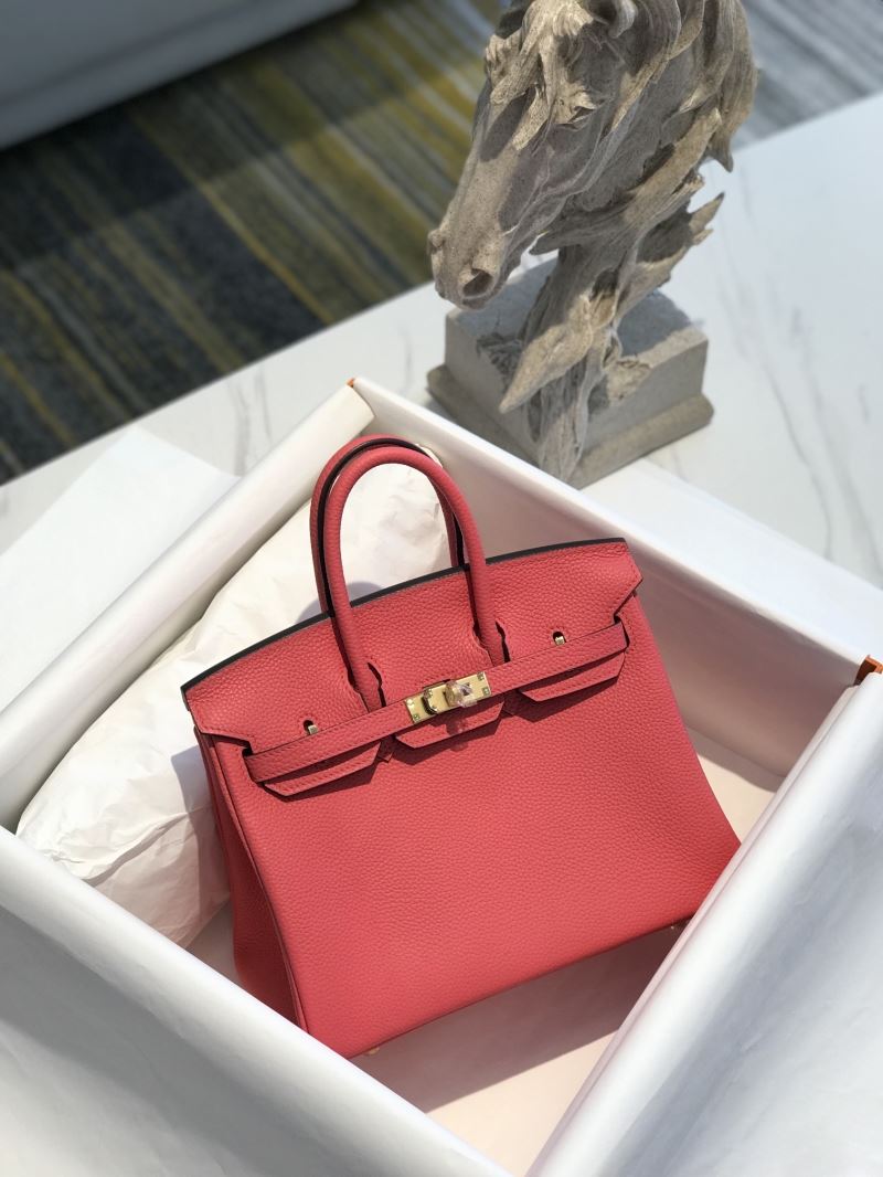 Hermes Birkin Bags